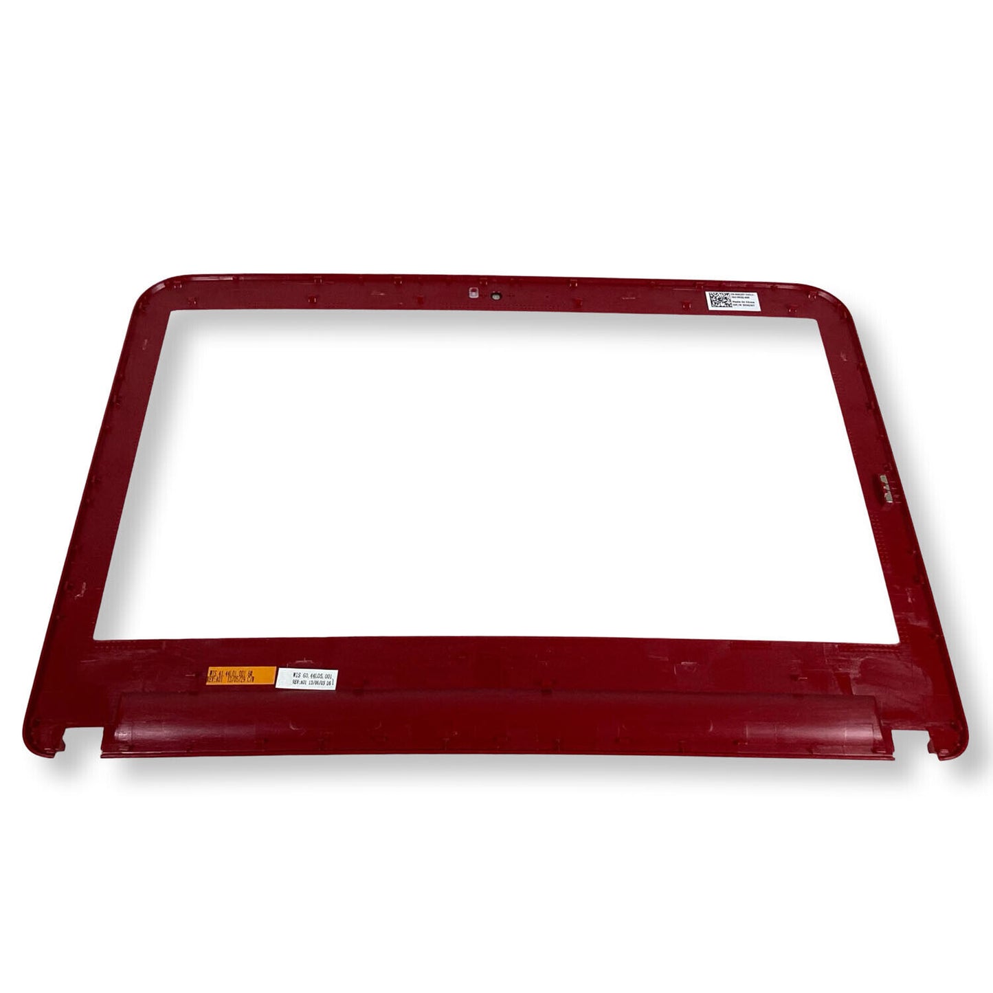 Lot of 4 OEM DELL Inspiron 14 3421 14 3437 LCD Bezel Case Assembly HKJXT