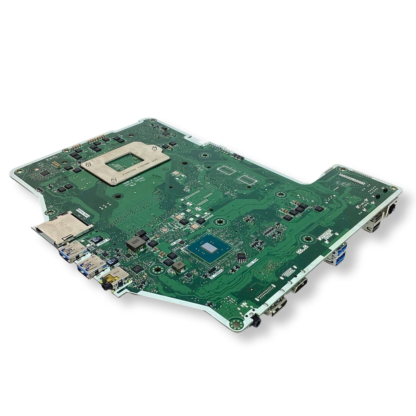 Genuine Dell OEM OptiPlex 3240 All-In-One Desktop Motherboard 04075X 4075X