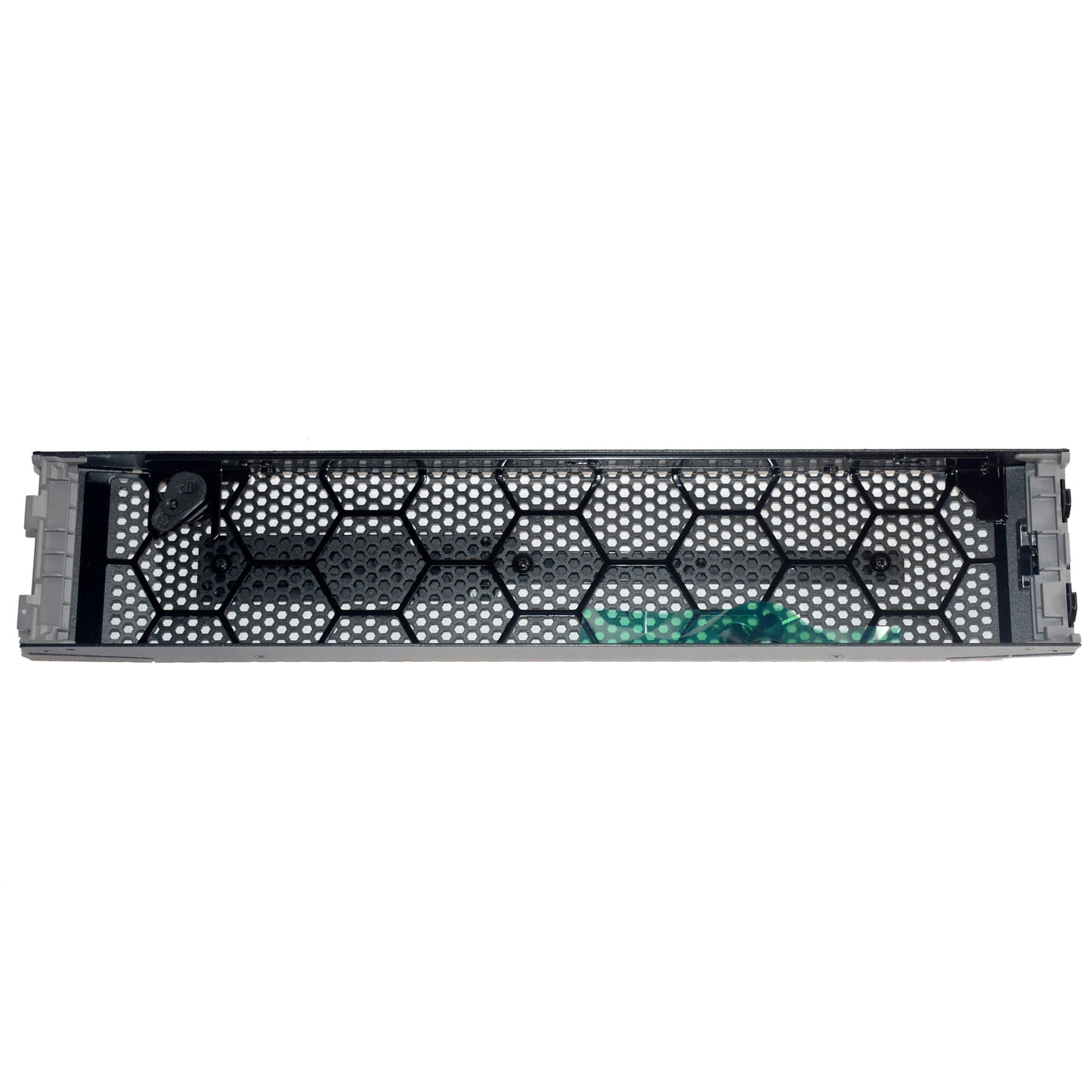 Dell EMC VxRail P570 P570F 2U Front Security Bezel Face Plate with Key VT014