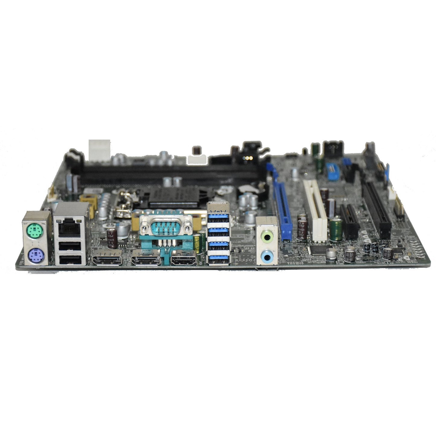 Dell Precision Tower 3620 Motherboard Socket LGA1151 Xeon E3 DDR4 4 Slots 9WH54
