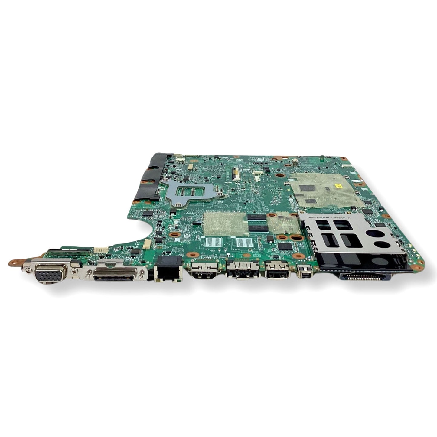 HP Pavilion DV6 DV6-1000 Intel PM45 DDR2 s478 Motherboard 511864-001 31UT3MB0010