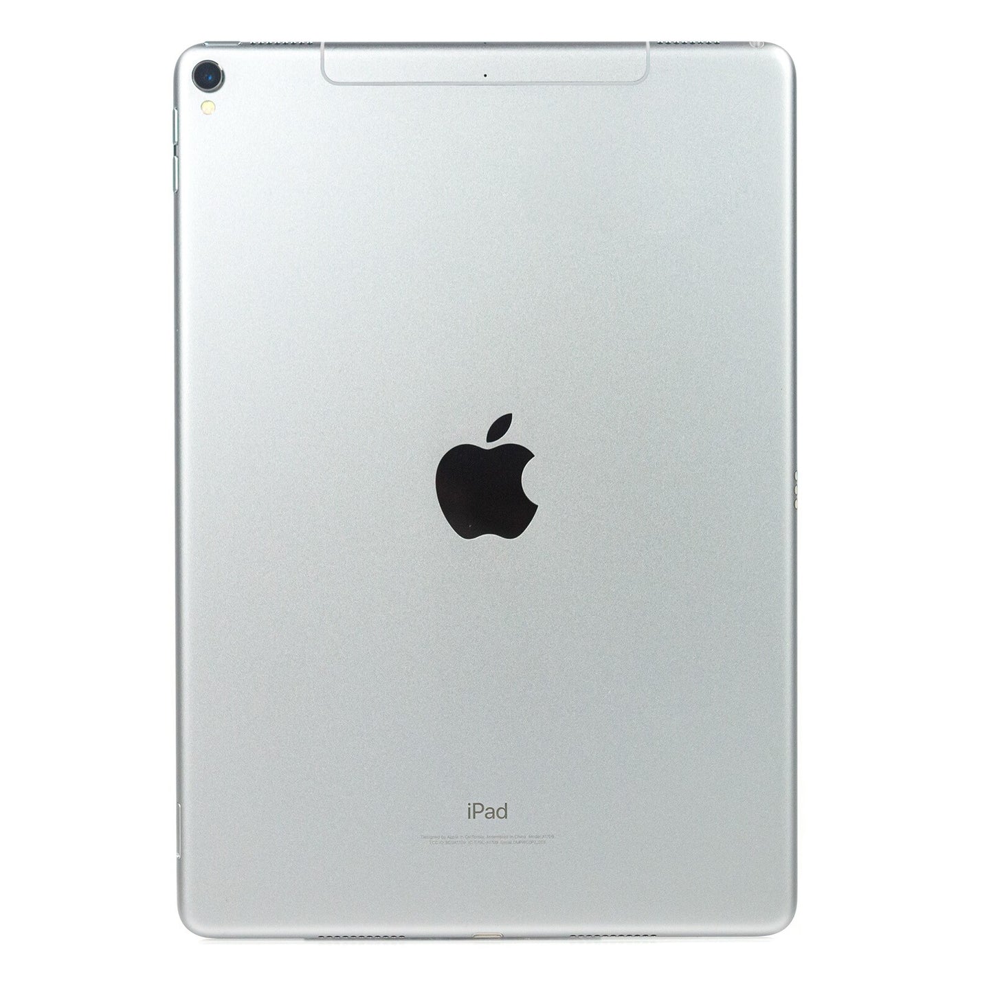 Apple iPad Pro Space Gray 10.5" 256GB Wi-Fi Cellular Tablet MPHG2LL/A A1709 - B