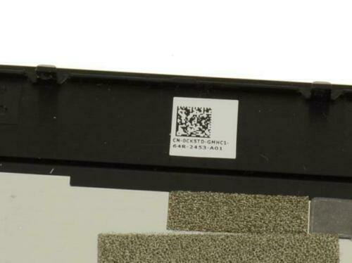 Dell OEM XPS 12 9250 Latitude 12 7275 12.5" FHD IPS Touchscreen LCD Screen 7F3RV
