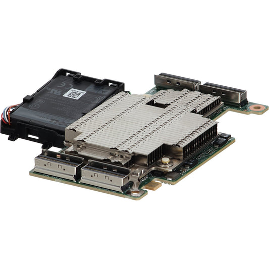 Dell H965i 8GB 24Gb/s 16GT/s Front PERC (WXXHY)