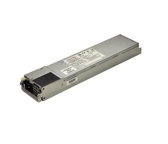 SuperMicro Ablecom PWS-981-1S 1U 980W Cold-swap Power Supply