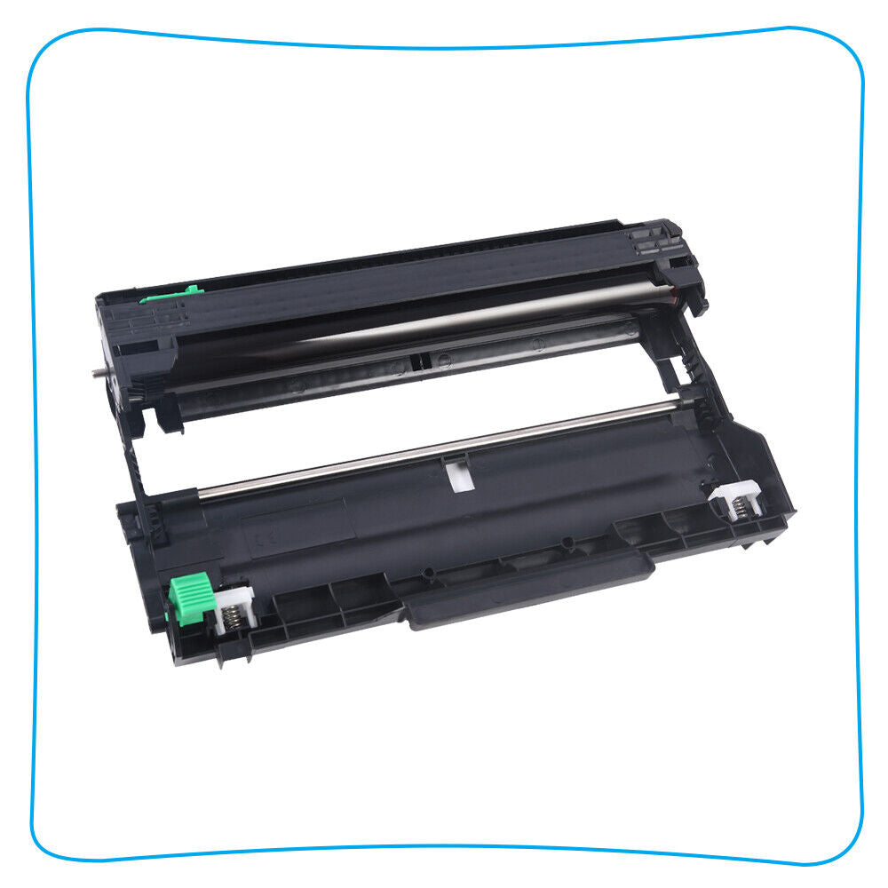2x E310 Drum Unit Compatible for Dell Laser E310DW E515DN E515DW E514DW 593-BBKE
