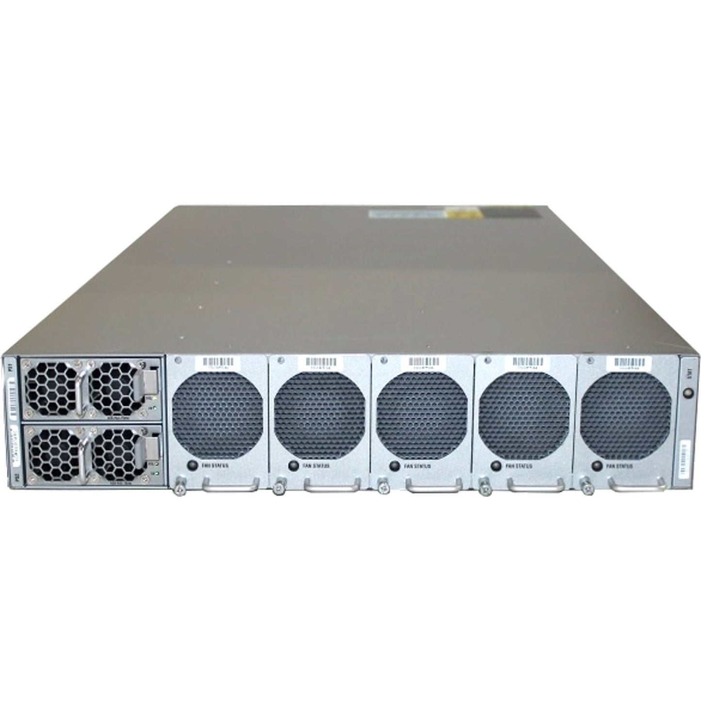 Cisco Nexus N5K-C5020P-BF 40P 10GbE SFP+ 2RU Switch