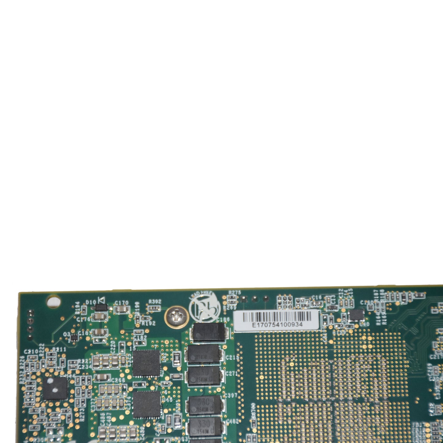 Silicom Lisbon-P2 ACC100 OCP 5G FEC Accelerator Card High-Speed Adapter 3X3K5