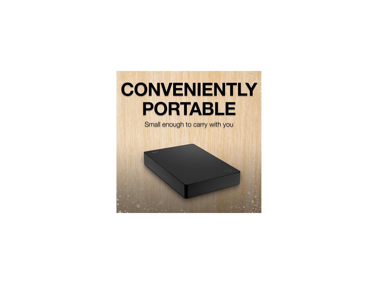 Seagate STGX5000400 EXTHD 5T|SEAGATE STGX5000400 R HD Retail