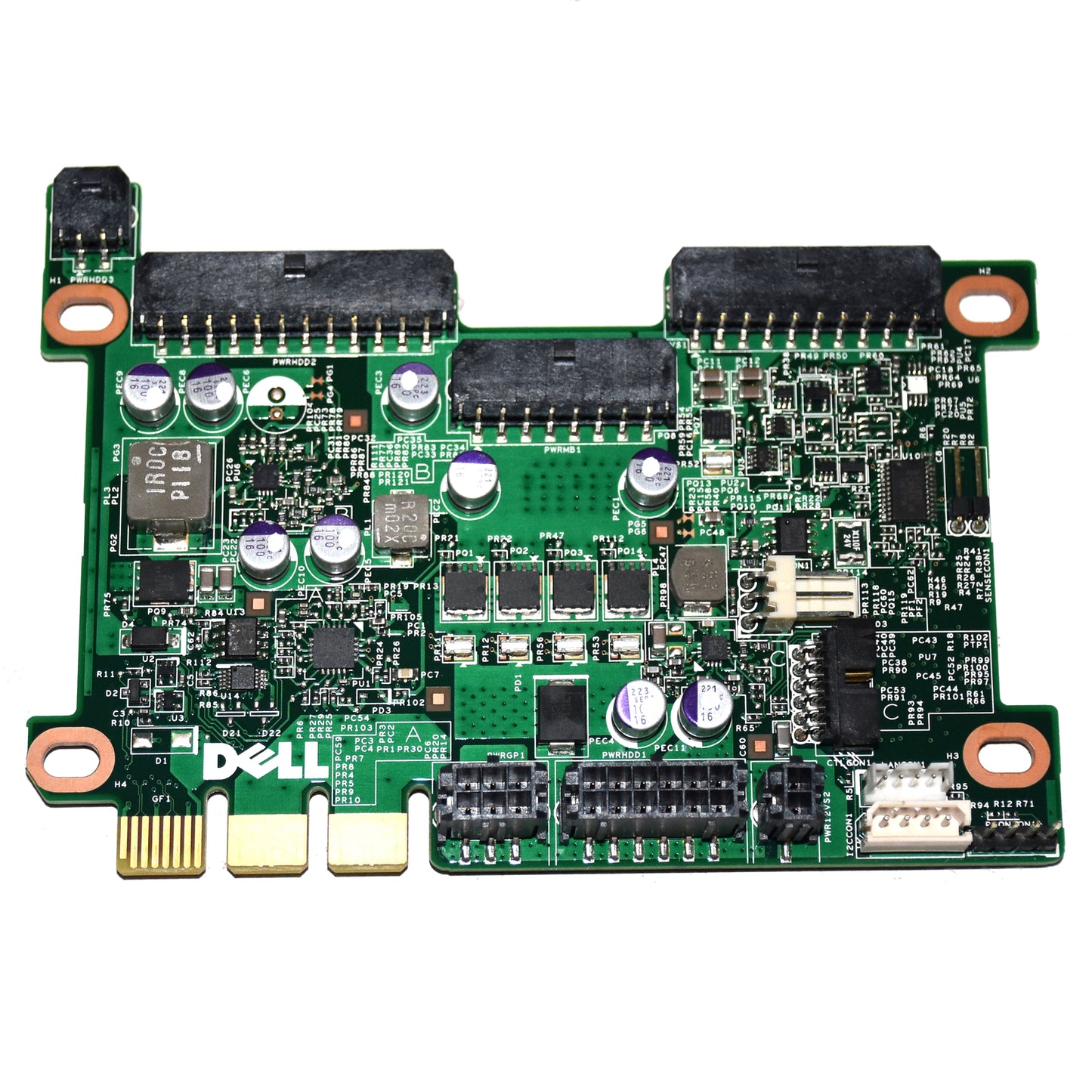 Dell PowerEdge C8220 C8220x Servers PDB Power Distribution Board TX8WP