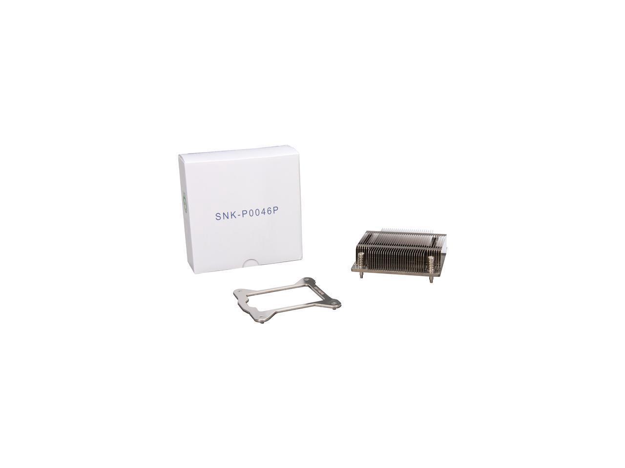 HEATSINK SUPERMICRO|SNK-P0046P R