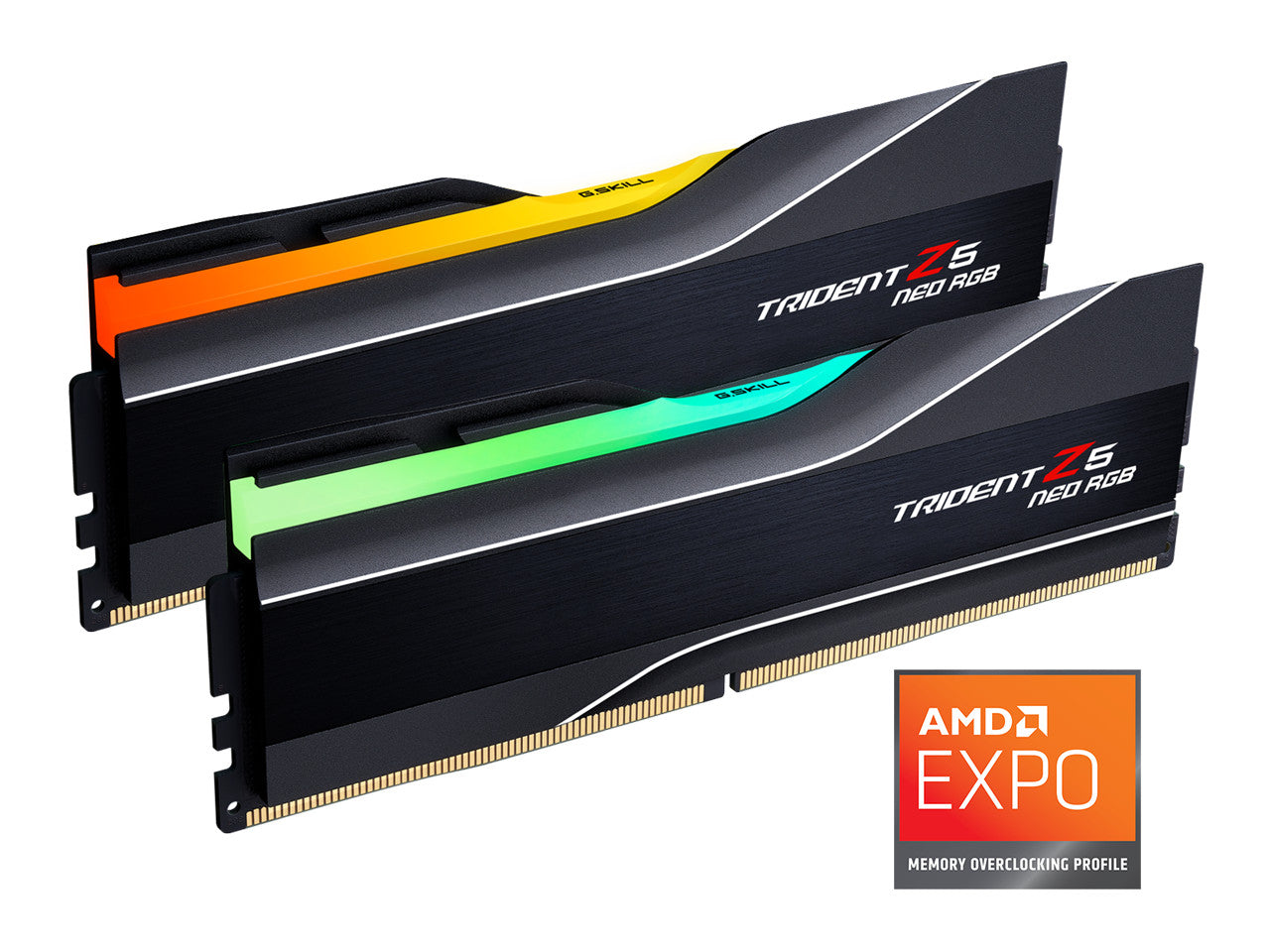 G.SKILL Trident Z5 Neo RGB 32GB (2x16GB) DDR5 6000 F5-6000J3636F16GX2-TZ5NR