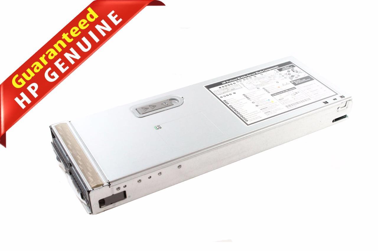 HP ProLiant BL465C BC08-s CTO Blade Base Server Chassis w/Motherboard 403435-B21