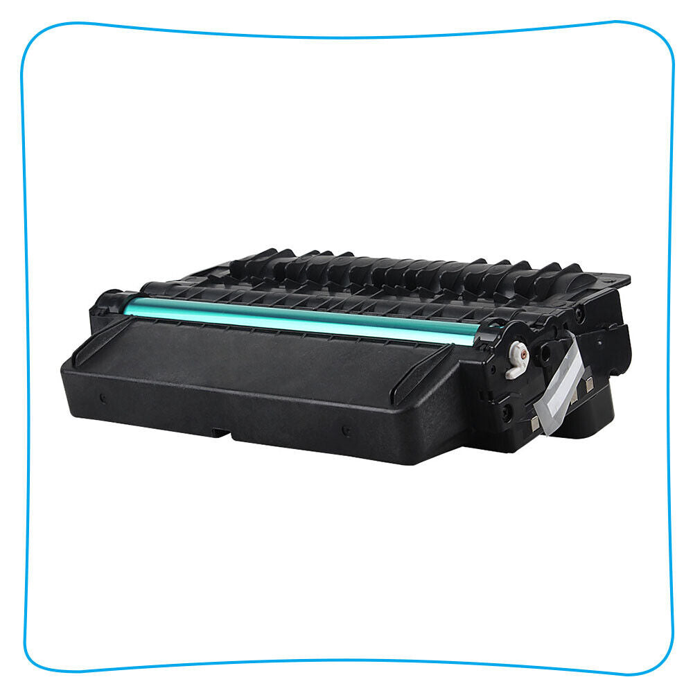 2PK MLT-D205L Toner Cartridge for Samsung 205L ML-3312ND 3710D 3712ND SCX-5737FW