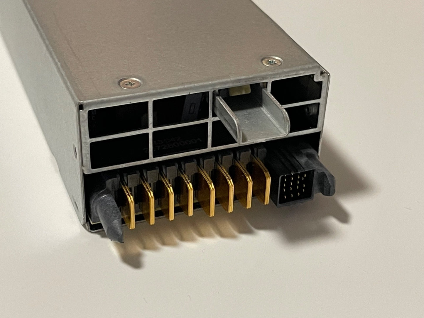 HPE P12352-301 3000W Platinum Power Supply HSTNS-PR69 P12354-B21 P25430-001
