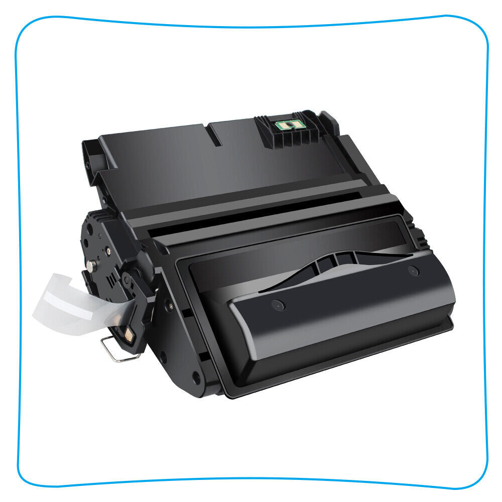 1PK Premium Q5942A Toner Cartridge For HP 42A LaserJet 4250n 4350t 4250dtn 4250