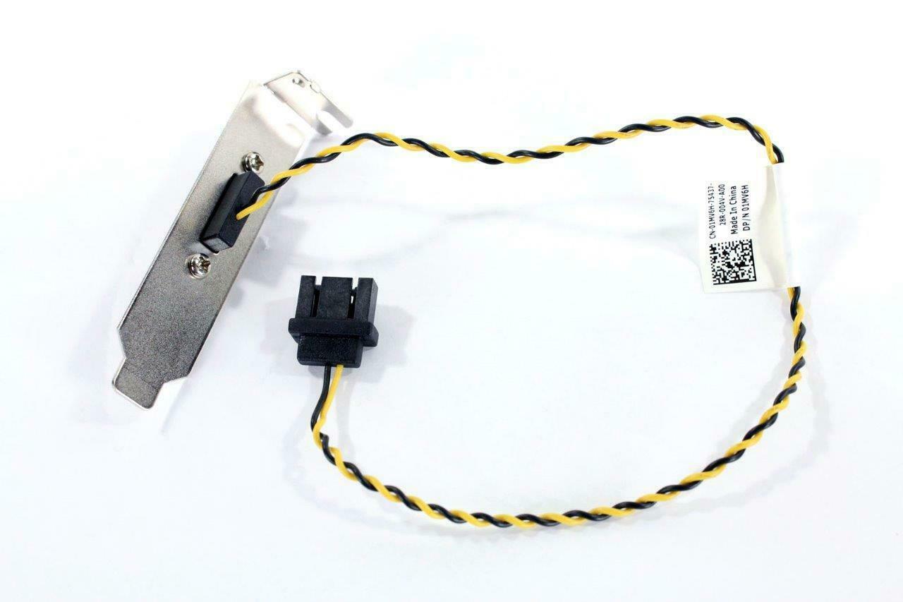 Genuine Dell OptiPlex XE DT IP51 Dust Protection Kit Assembly wScrew 06YC9 6K809