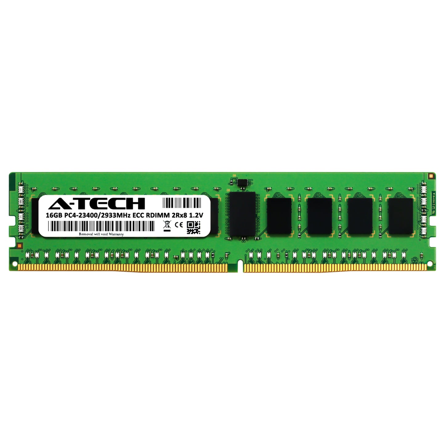 16GB PC4-23400 ECC REG Memory RAM for Dell PowerEdge C6420 (AA579532 Equivalent) (NOT FOR HOME PC)
