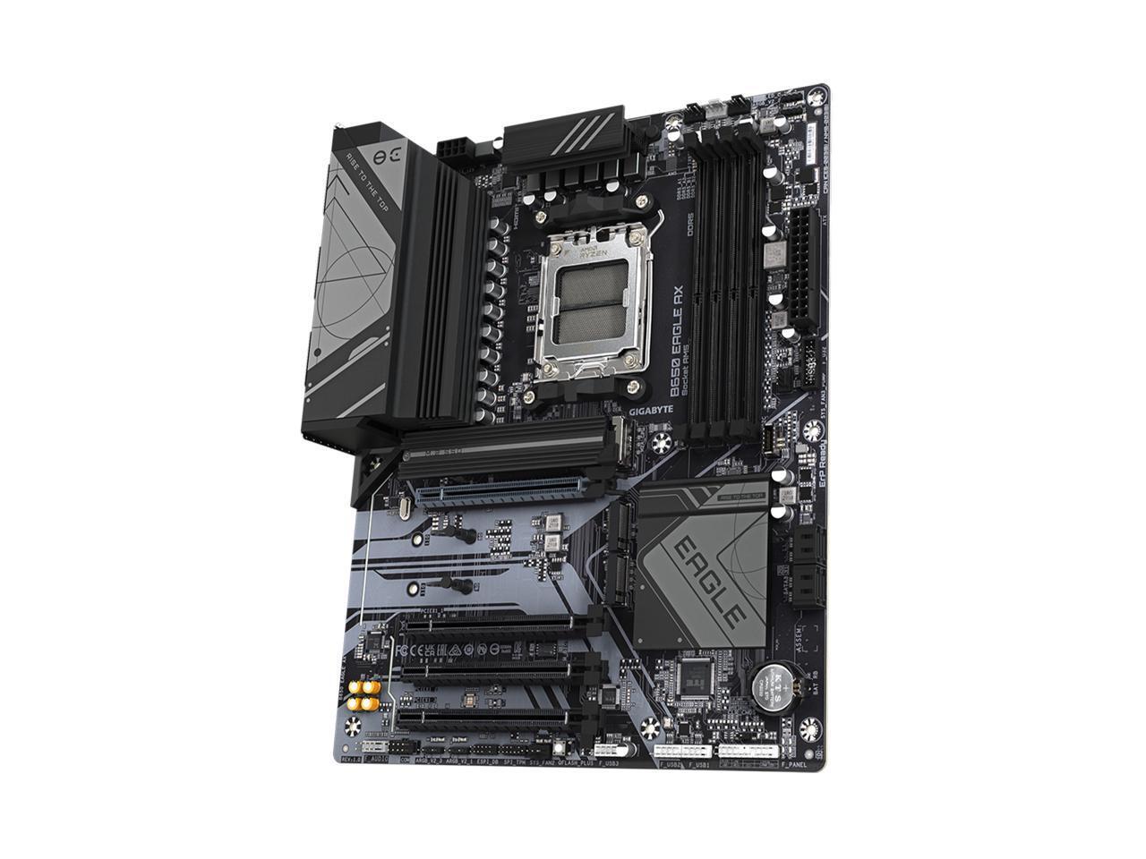 GIGABYTE MB GIGABYTE|B650 EAGLE AX R