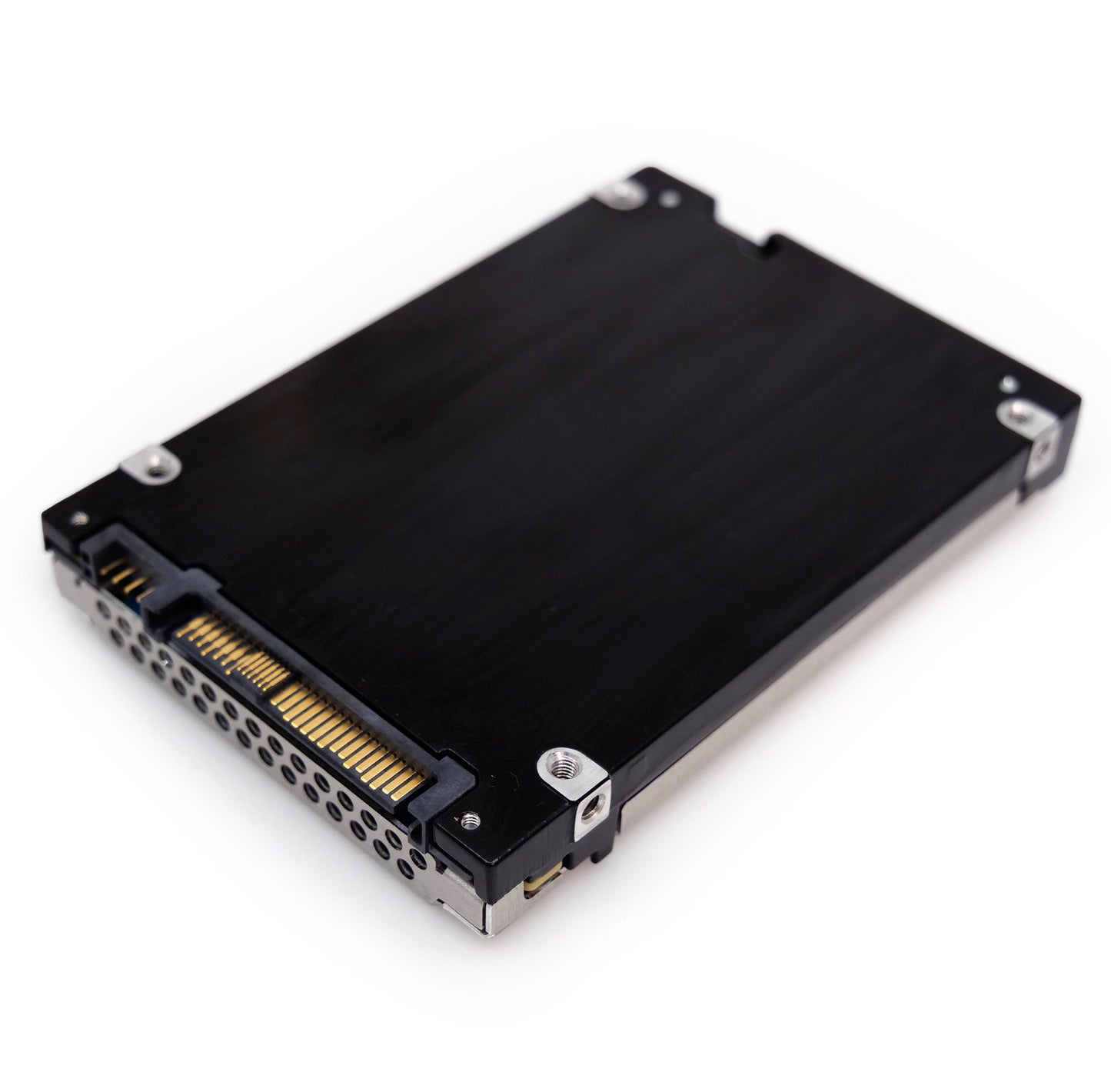 Dell/Kioxia PM5-R 3.84TB SAS 12Gb/s 2.5in Enterprise SSD KPM5XRUG3T84 (NOT FOR HOME PC)