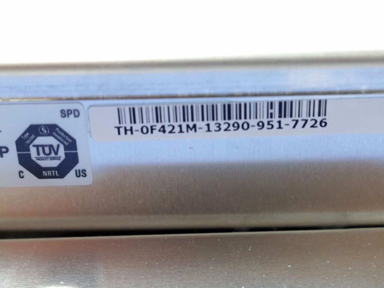 New Dell EMC TREP-CP CX4 Storage Processor Board F421M