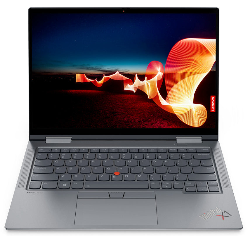 Lenovo ThinkPad X1 Yoga Gen 6 2-in-1 14" WUXGA Touch i7-1185G7 32GB 1TB PEN W10P