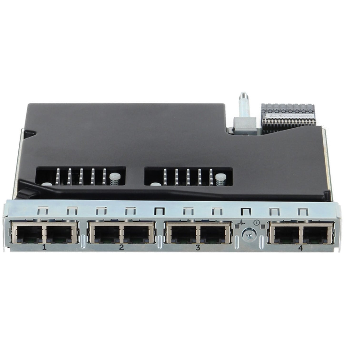 Dell Force10 PowerEdge VRTX I/O Gigabit Pass through Module FT79X
