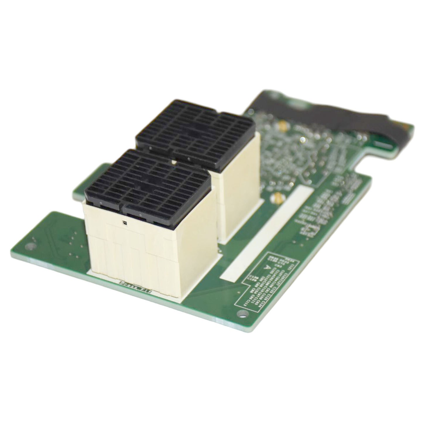 Dell PowerEdge FC630 FC830 Server PCIe x16 Pass-Thru Mezzanine Card YNDM8