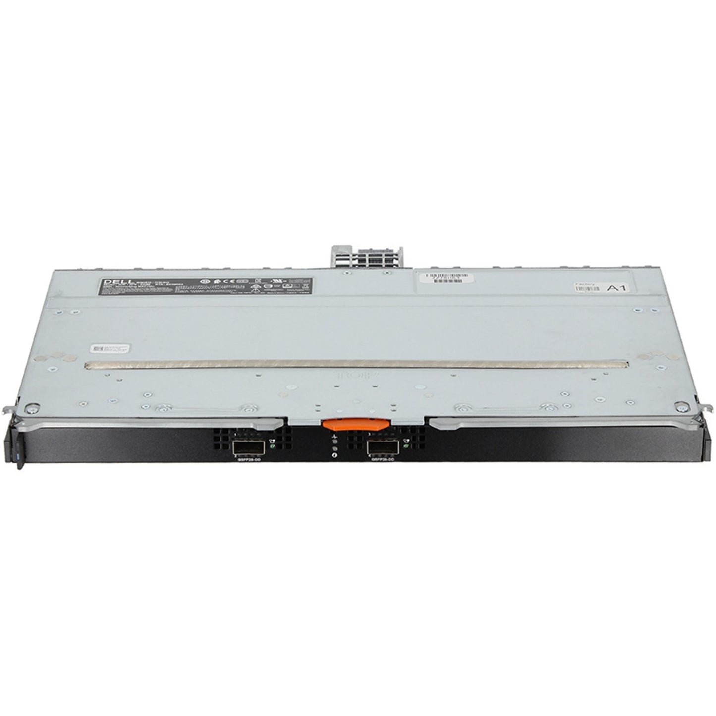 Dell MX7000 MX7116n 25GbE Fabric Expander Module MX7116n