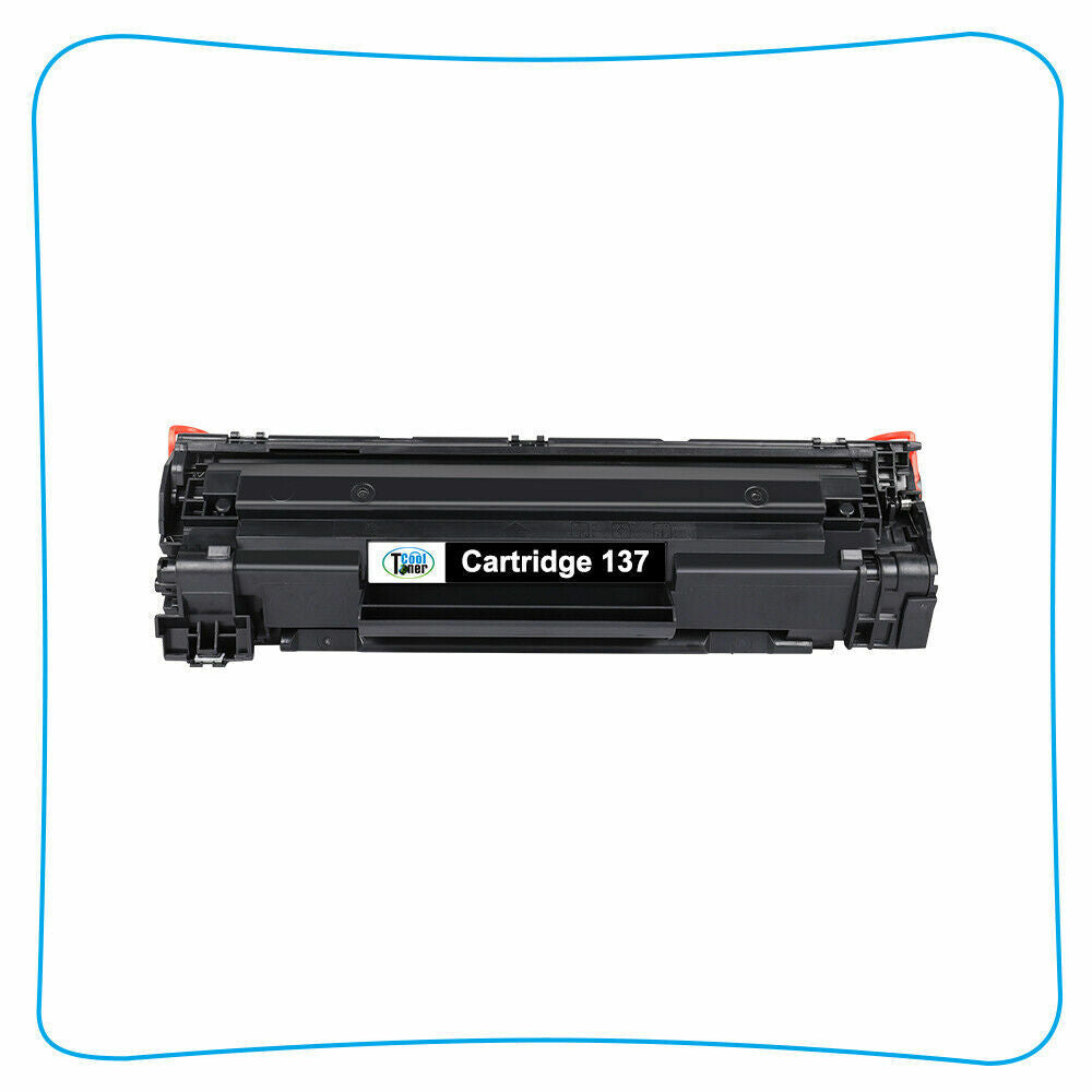 20PK Toner Compatible For Canon CRG137 Imageclass MF227dw MF216n MF236n MF249