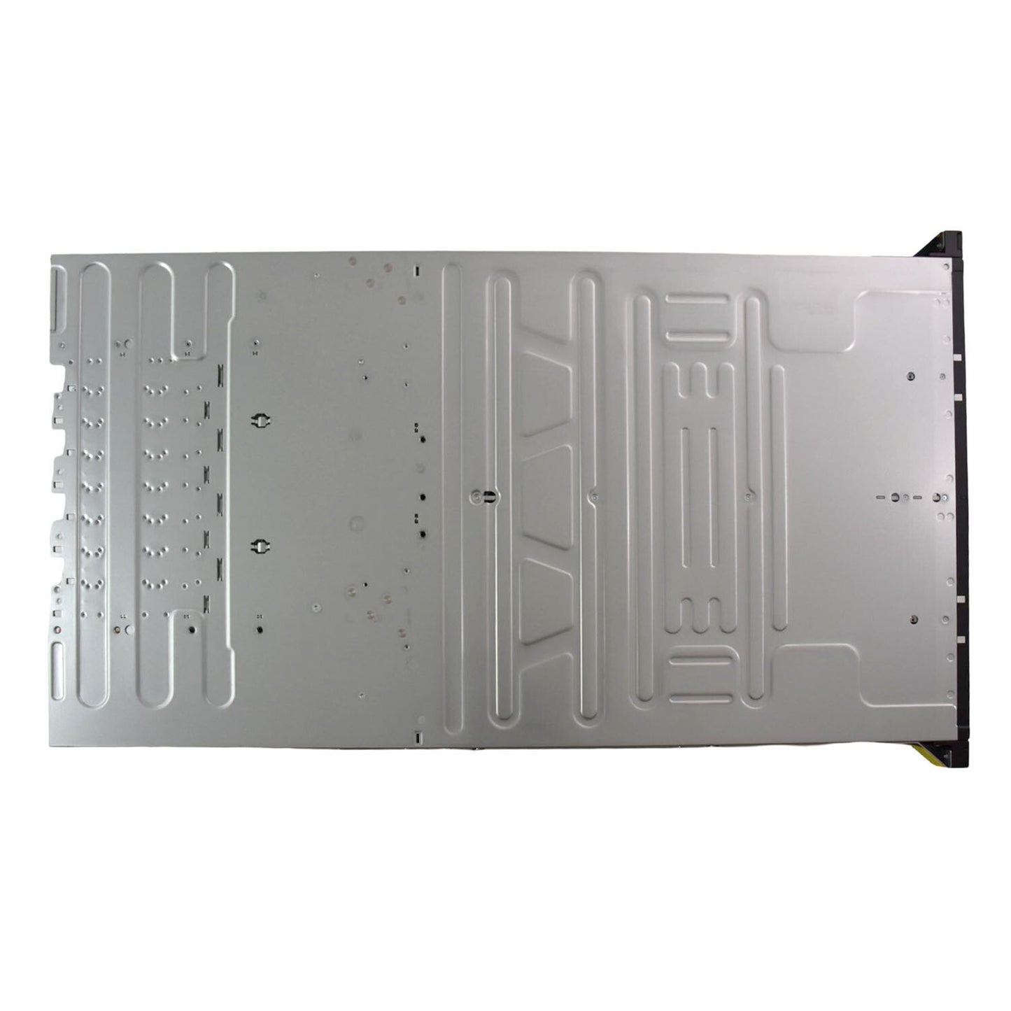 Dell PowerEdge FX2S Server Chassis XHNMX Switched Rackmount 8-Bay Unit