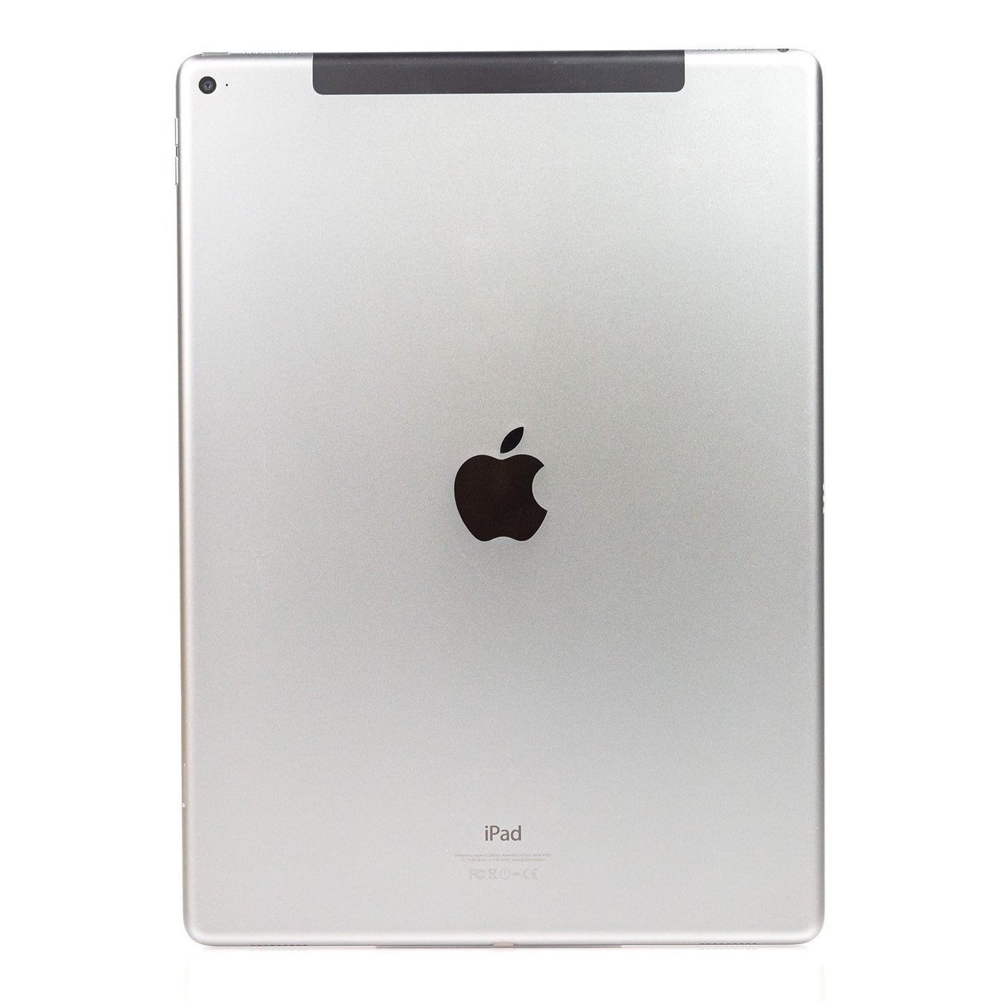 Apple iPad Pro 12.9" 2015 Space Gray 128GB Wi-Fi Tablet ML2K2LL/A A1652 -Grade B