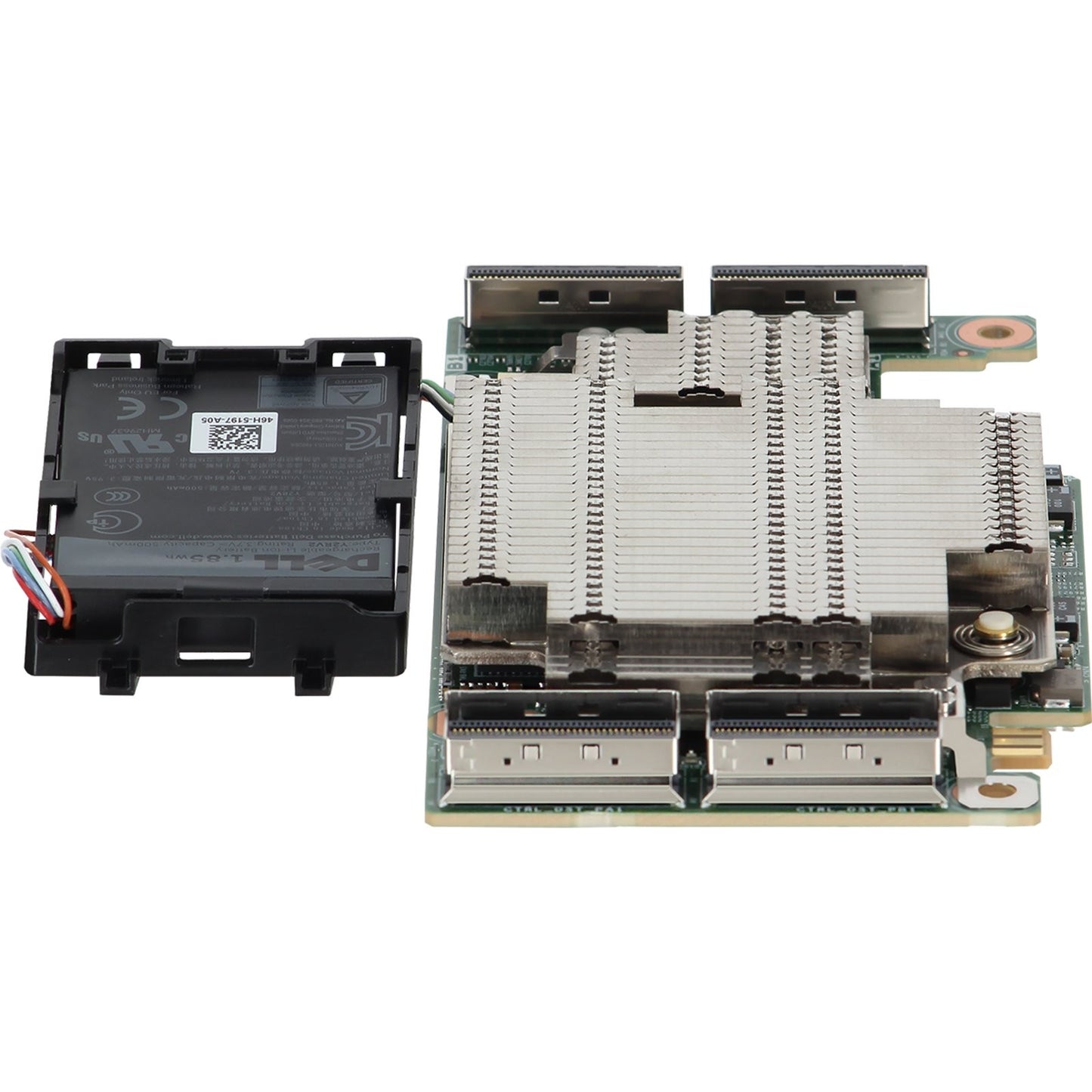 Dell H965i 8GB 24Gb/s 16GT/s Front PERC (WXXHY)