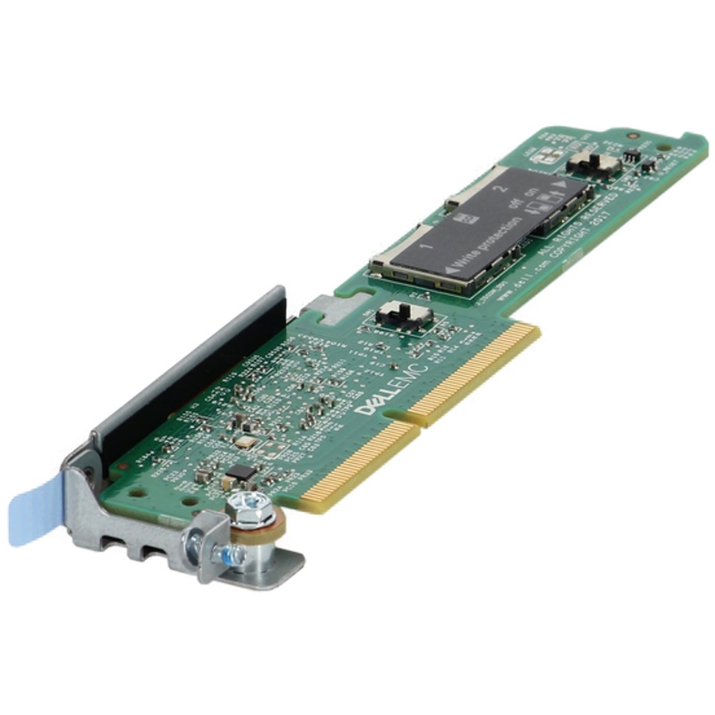 Dell M640/FC640 Internal Dual SD Module (IDSDM) (Y9CJ7)