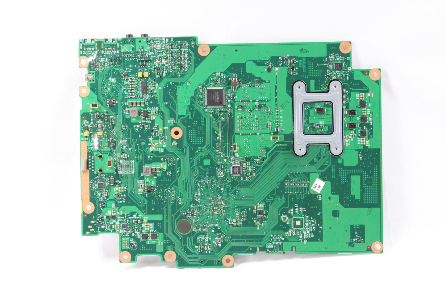 Genuine Toshiba DX1215 21.5" AIO DDR3 989 Socket Intel Motherboard T000012360