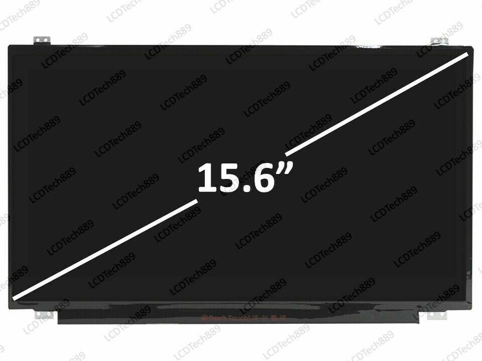 15.6" FHD Led Lcd Screen for Dell Latitude 3550 E5550 E6540 Laptops YHDGT 30 Pin