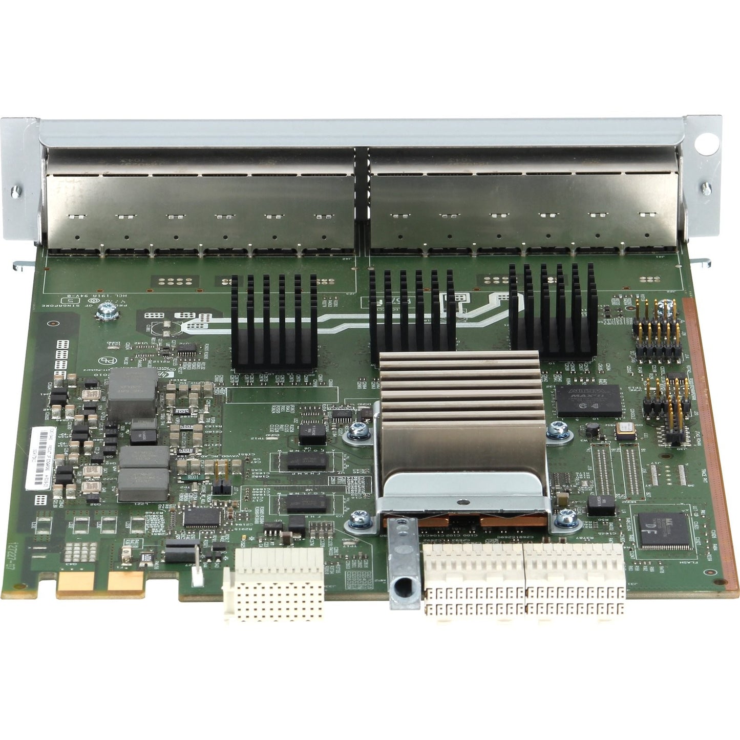 HPE 24P 1GbE BASE-T v2 zL Module (J9550A) J9550A
