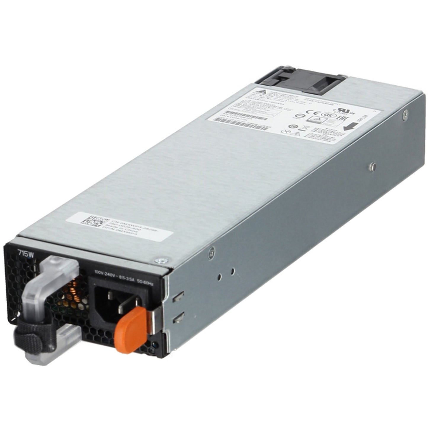 Dell 715W I/O to PSU Switch Power Supply - Standard Airflow (MXWP3)