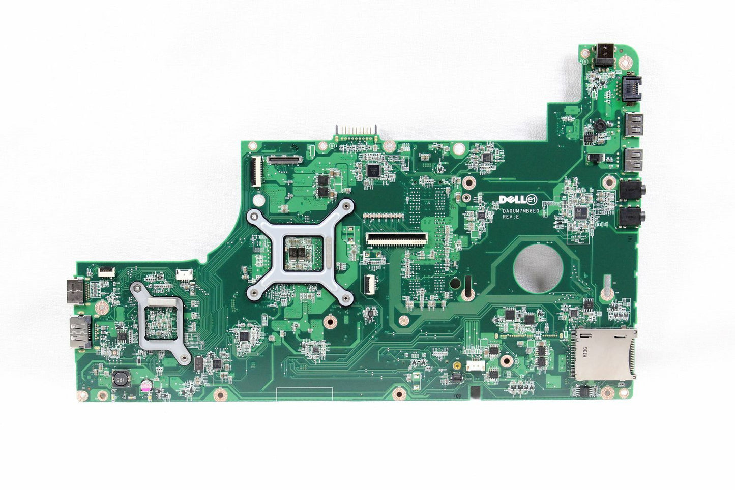Dell OEM Inspiron N3010 Motherboard DDR3 SDRAM with ATI Graphics CTK0W Y5C30
