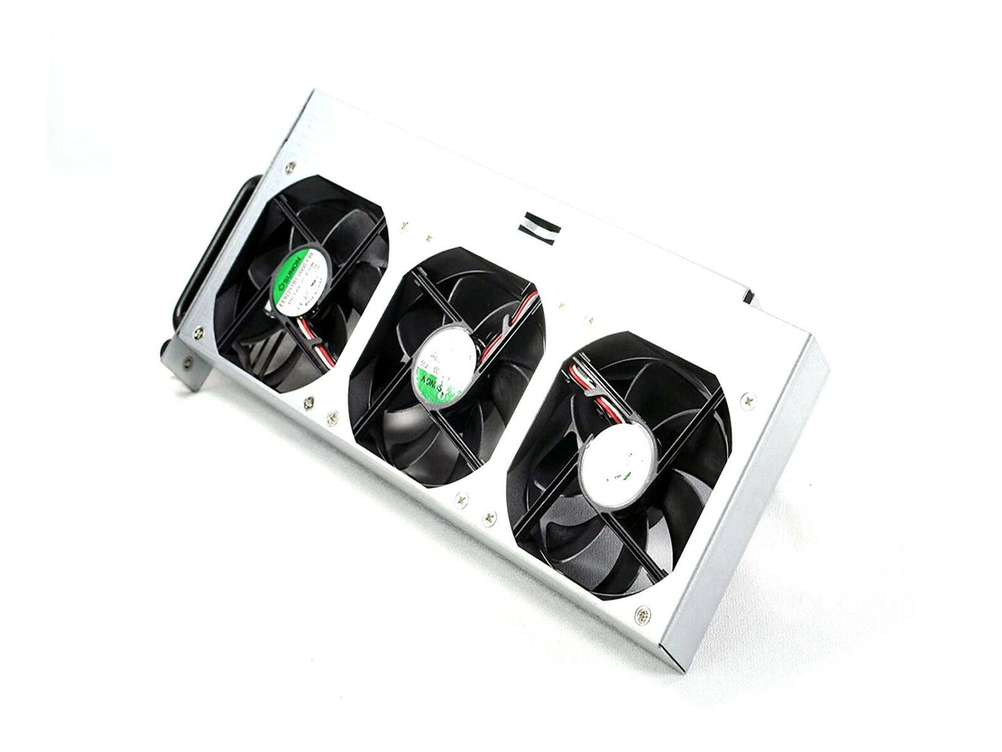 Genuine Dell Power connect W-6000 6000M3 Chassis Fan Tray Assembly 4K5FD 04K5FD
