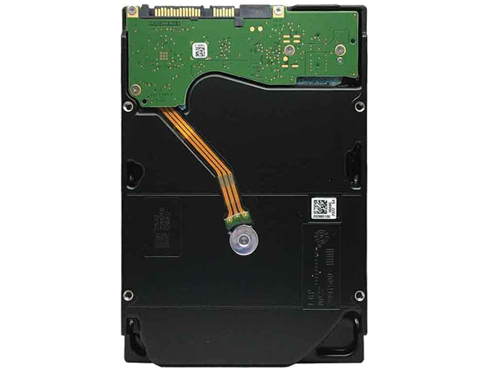 MDD 12TB 7200RPM 256MB Cache SATA 6.0Gb/s 3.5in Internal NAS Hard Drive - 3 YEAR