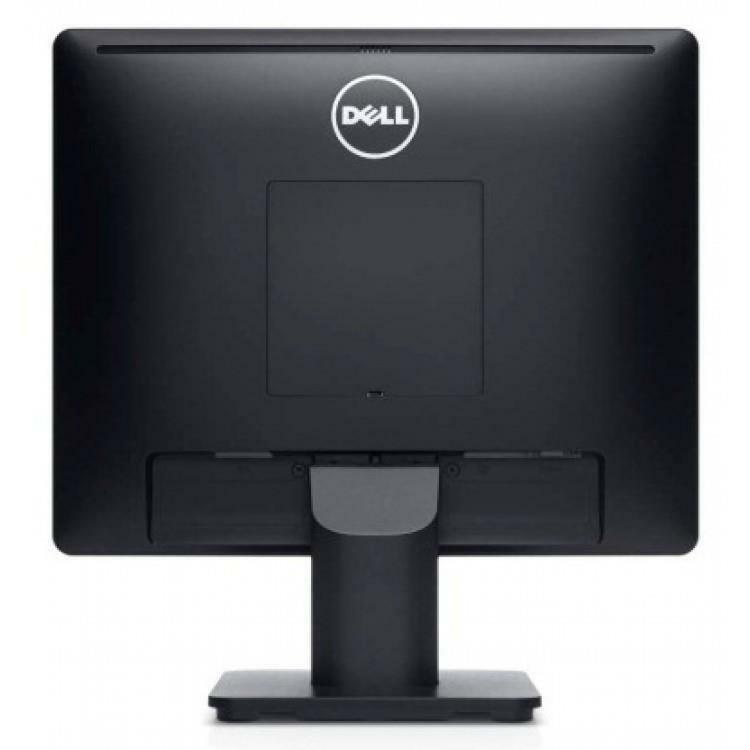 Dell E1913SF 0J712X J712X E Series 19" LCD TFT LED Black Flat Panel Monitor VGA