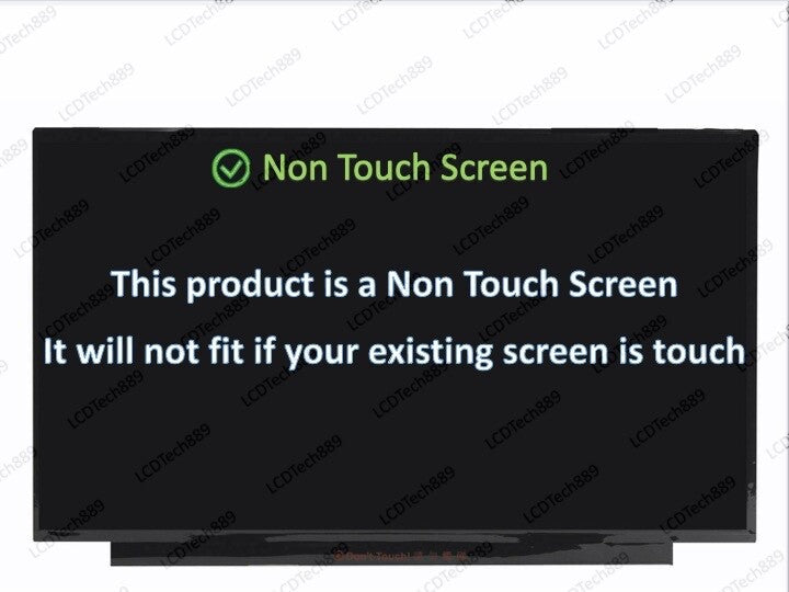 Screen For HP 14-cf2111wm 14-cf2112wm 30pin HD 1366x768 Matte LCD LED Display