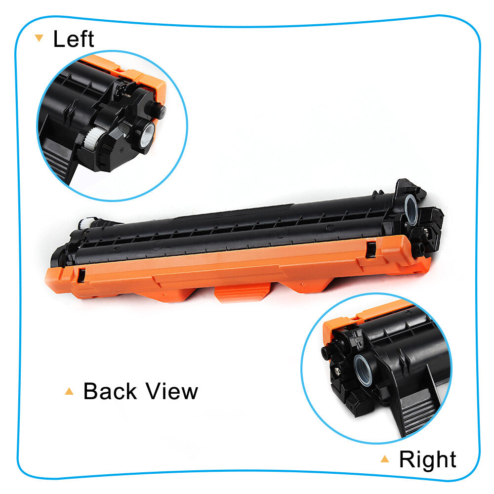 1 DR1060 Drum 1 TN1060 Toner Compatible With Brother HL-1110 MFC-1815 DCP-1512
