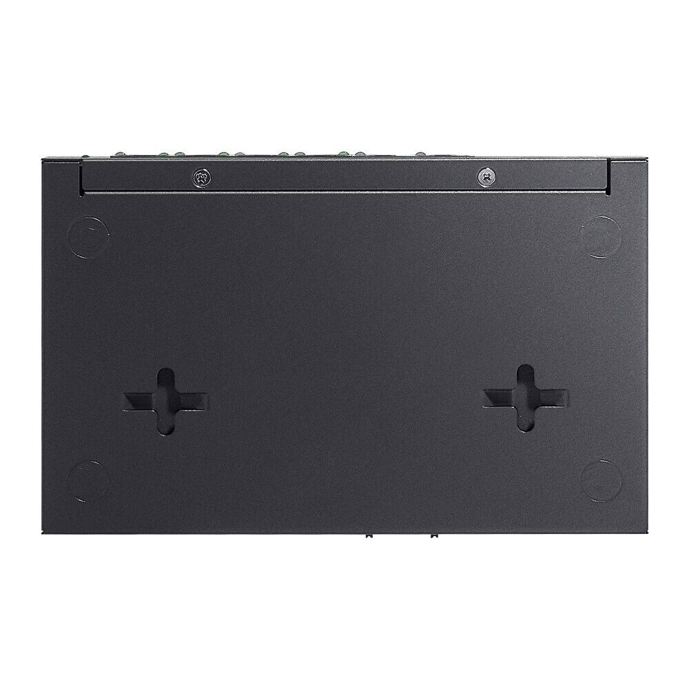 TP-Link DS106GPP | Omada 6-Port Gigabit Unmanaged PoE++ Desktop Switch |