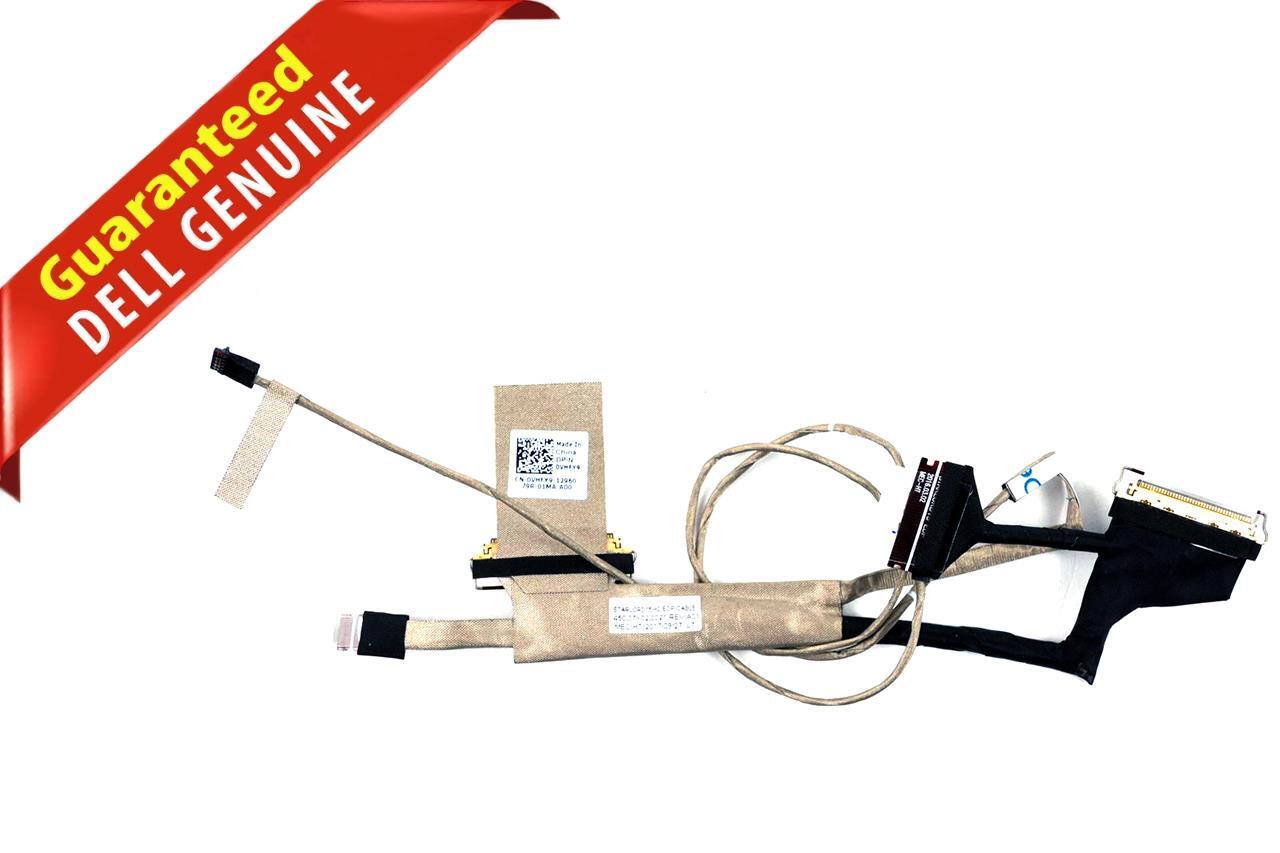 Lot 5 Dell Inspiron 15 5578 5579 LCD Touchscreen Video Cable 40-Pin HD Cam VHFY9