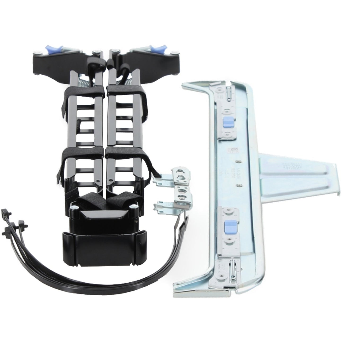 Dell PE 1U Cable Management Arm (CMA) Kit (TYYJN)