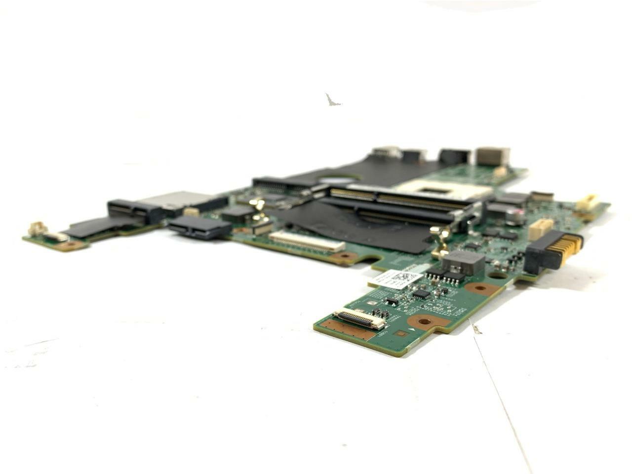 Genuine Dell Vostro 1440 DDR3 Laptop Motherboard Socket 989 2 Slots 7JFHD 07JFHD