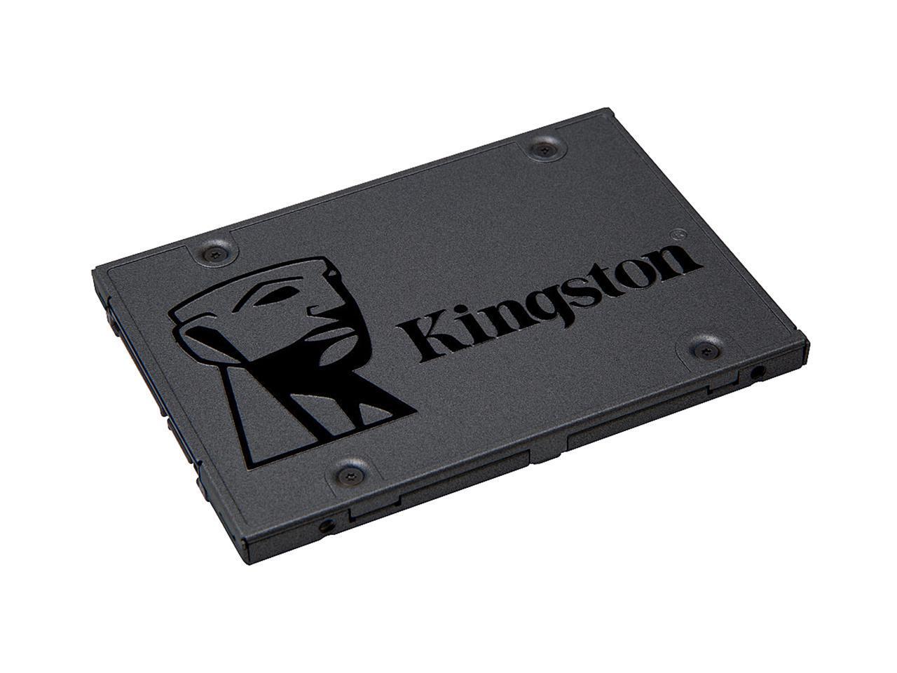 Kingston Technology Corp. SSD 480G|KINGSTON SQ500S37/480G R