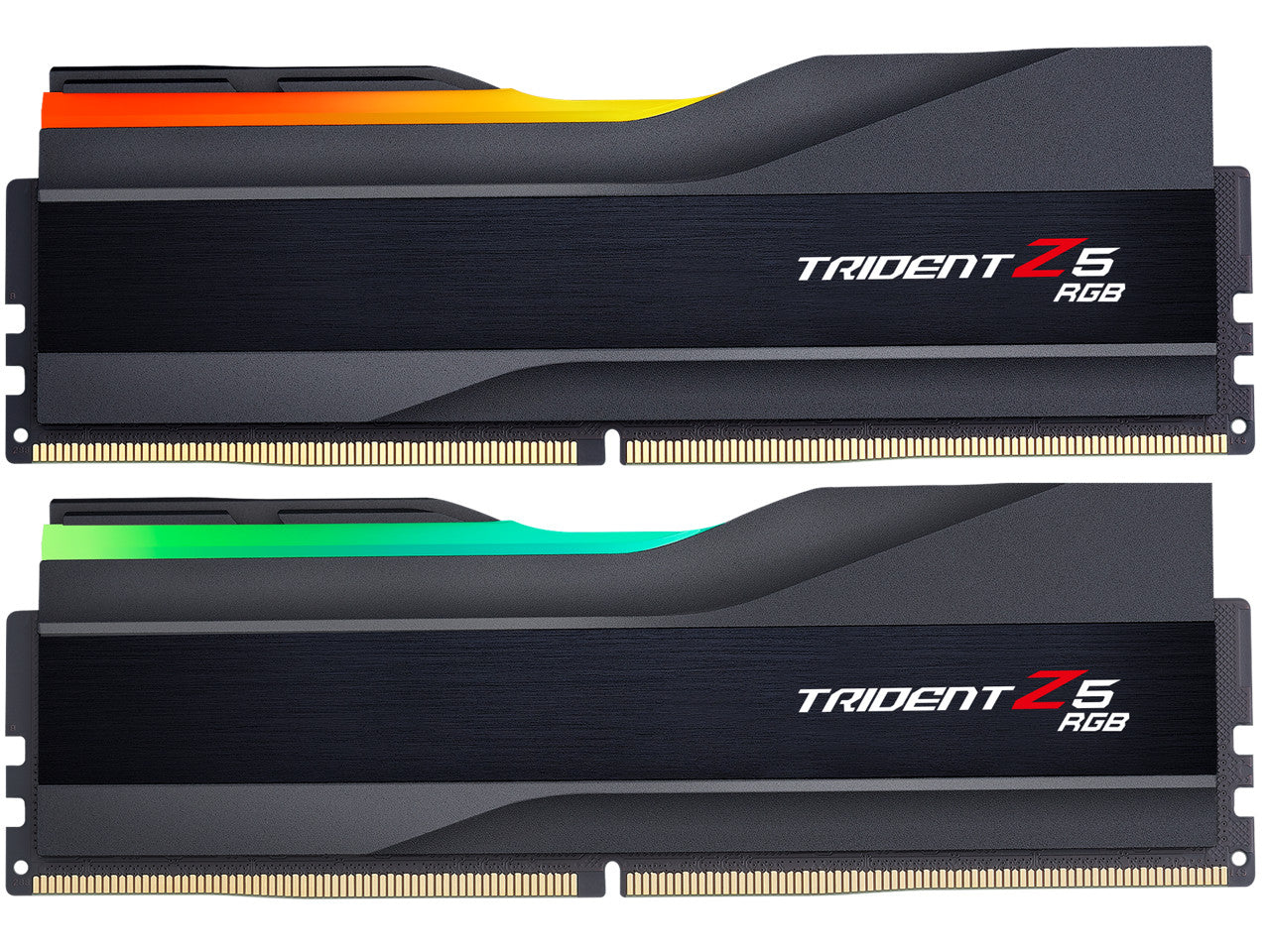 G.SKILL Trident Z5 RGB Series 64GB (2 x 32GB) 288-Pin PC RAM DDR5 6400 (PC5 5120